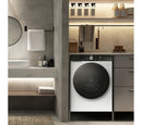 10.5 kg Freestanding Washer-Dryer - 1400 rpm