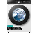 10.5 kg Freestanding Washer-Dryer - 1400 rpm