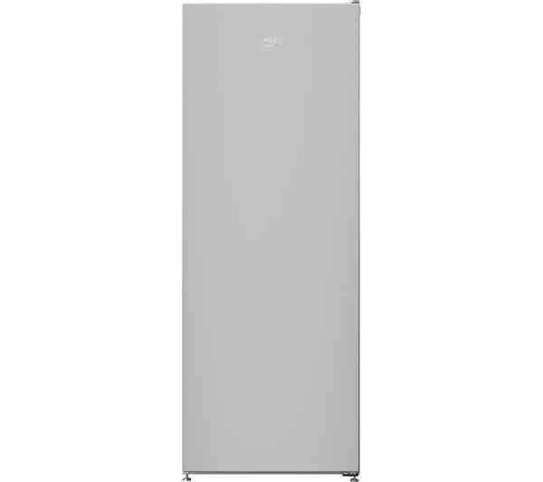 252L Tall Larder Fridge Silver | LSG4545S