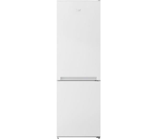 Freestanding Fridge Freezer 60/40 | White - Redmond Electric