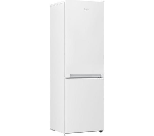 Freestanding Fridge Freezer 60/40 | White - Redmond Electric