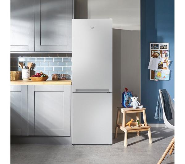 Freestanding Fridge Freezer 60/40 | White