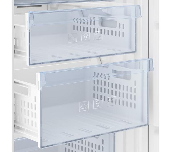 Beko Integrated Tall Frost Free Freezer with Freezer Guard | 177.5cm (H) - BFFD4577 Redmond Electric Gorey