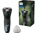 Shaver 3000X Series Wet & Dry Electric Shaver