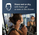 Shaver 3000X Series Wet & Dry Electric Shaver