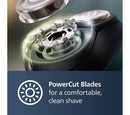 Shaver 3000X Series Wet & Dry Electric Shaver