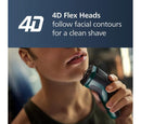 Shaver 3000X Series Wet & Dry Electric Shaver