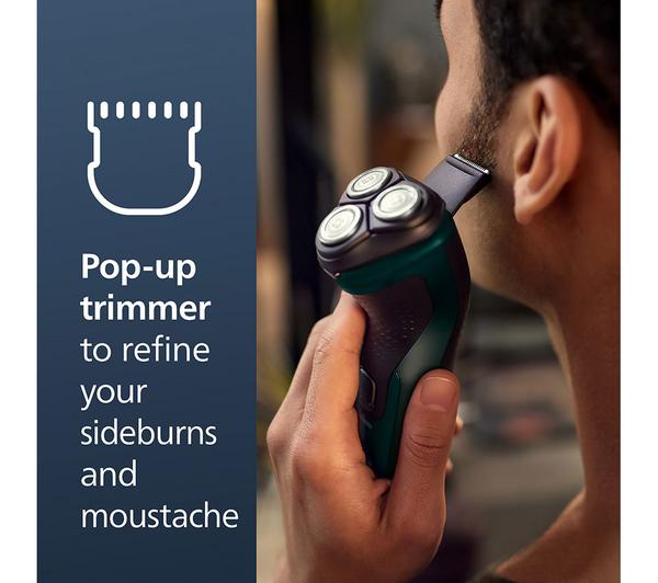 Shaver 3000X Series Wet & Dry Electric Shaver
