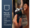 Shaver 3000X Series Wet & Dry Electric Shaver
