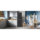 Beko AeroFlow NoFrost Combi Fridge Freezer | Anthracite - CNG4692VA Redmond Electric Gorey
