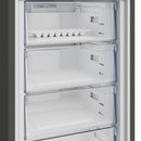 Beko AeroFlow NoFrost Combi Fridge Freezer | Anthracite - CNG4692VA Redmond Electric Gorey