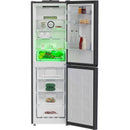 Beko AeroFlow NoFrost Combi Fridge Freezer | Anthracite - CNG4692VA Redmond Electric Gorey