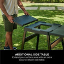 Ninja Woodfire Universal Stand & Side Table | 4718J800EUUK Ninja Grill Accessories Redmond Electric