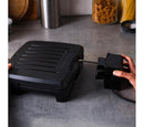 Immersa Medium Grill Black