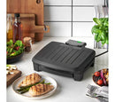 Immersa Medium Grill Black