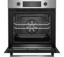 60cm Built-In Pyrolytic Single Oven | BBIE12301XMP