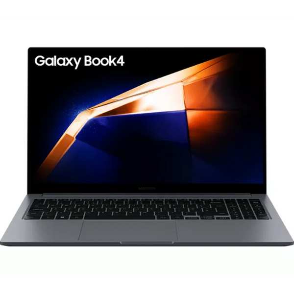 Samsung Galaxy Book4 15.6" Laptop | Core i3 | 8GB/256GB | Grey - NP750XGJ-KG1UK Redmond Electric Gorey