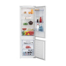 Beko Integrated 70/30 Fridge Freezer - Sliding Hinge | BCSM473 Beko Fridge Freezer Redmond Electric