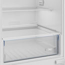 Beko Integrated 50/50 Fridge Freezer - Sliding Hinge | BCSM450 Beko Fridge Freezer Redmond Electric