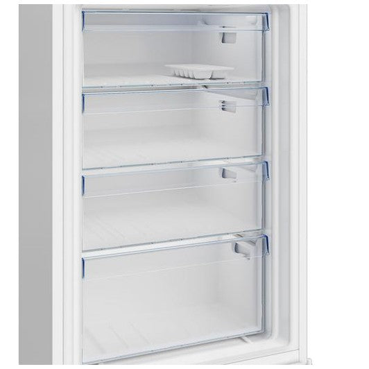 Beko Integrated 50/50 Fridge Freezer - Sliding Hinge | BCSM450 Beko Fridge Freezer Redmond Electric
