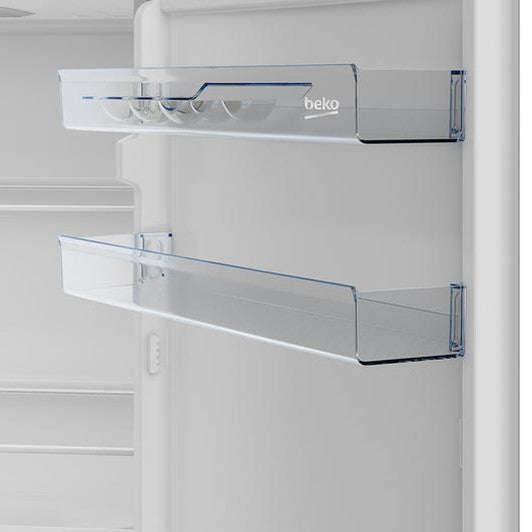 Beko Integrated 50/50 Fridge Freezer - Sliding Hinge | BCSM450 Beko Fridge Freezer Redmond Electric