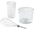 Desire 3-in-1 Hand Blender Matte Charcoal