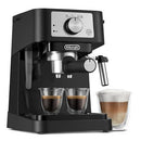 De'Longhi Stilosa Espresso Maker | Black - EC260.BK Redmond Electric Gorey