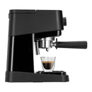 De'Longhi Stilosa Espresso Maker | Black - EC260.BK Redmond Electric Gorey
