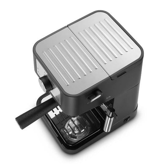 De'Longhi Stilosa Espresso Maker | Black - EC260.BK Redmond Electric Gorey