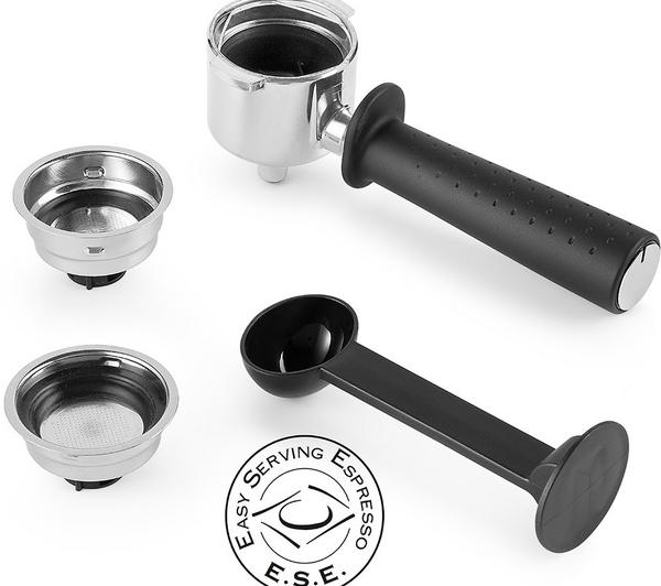 De'Longhi Stilosa Espresso Maker | Black - EC260.BK Redmond Electric Gorey