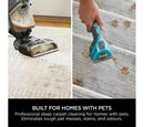 CarpetXpert HairPro Pet Deep Carpet Cleaner with Built-In StainStriker