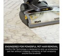 CarpetXpert HairPro Pet Deep Carpet Cleaner with Built-In StainStriker
