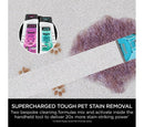 CarpetXpert HairPro Pet Deep Carpet Cleaner with Built-In StainStriker