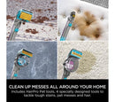 CarpetXpert HairPro Pet Deep Carpet Cleaner with Built-In StainStriker