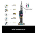 CarpetXpert HairPro Pet Deep Carpet Cleaner with Built-In StainStriker