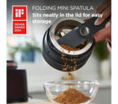 DuoPrep 2-in-1 Chopper & Grinder Black