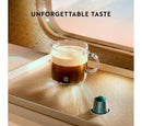 Nespresso CitiZ Capsule Coffee Machine