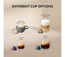 Nespresso CitiZ Capsule Coffee Machine