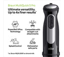 MultiQuick 5 Pro Hand Blender