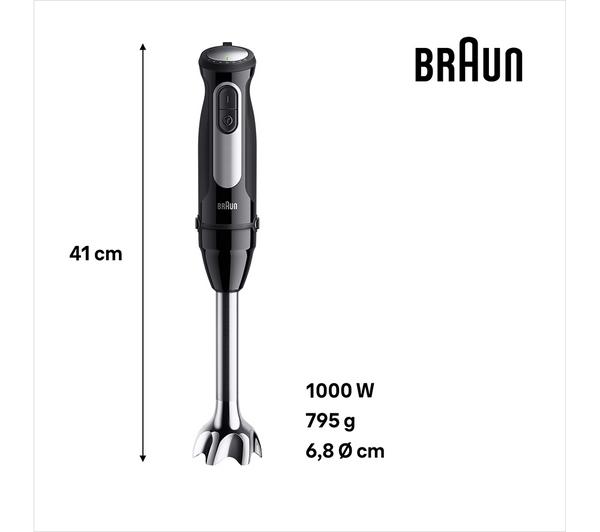 MultiQuick 5 Pro Hand Blender