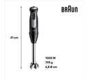 MultiQuick 5 Pro Hand Blender
