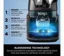 Detect Power Blender Pro with BlendSense