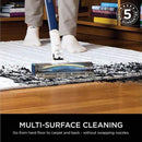 Shark PowerPro Cordless Stick Vacuum - Navy Metallic | IZ380UK Shark Vacuum Cleaner Redmond Electric