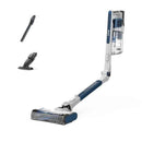 Shark PowerPro Cordless Stick Vacuum - Navy Metallic | IZ380UK Shark Vacuum Cleaner Redmond Electric