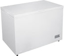 Beko Chest Freezer 371L with Freezer Guard | 85cm (H) | White - CF4371W Redmond Electric Gorey