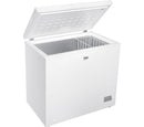 198L Freestanding Chest Freezer with Freezer Guard | White | CF4198W