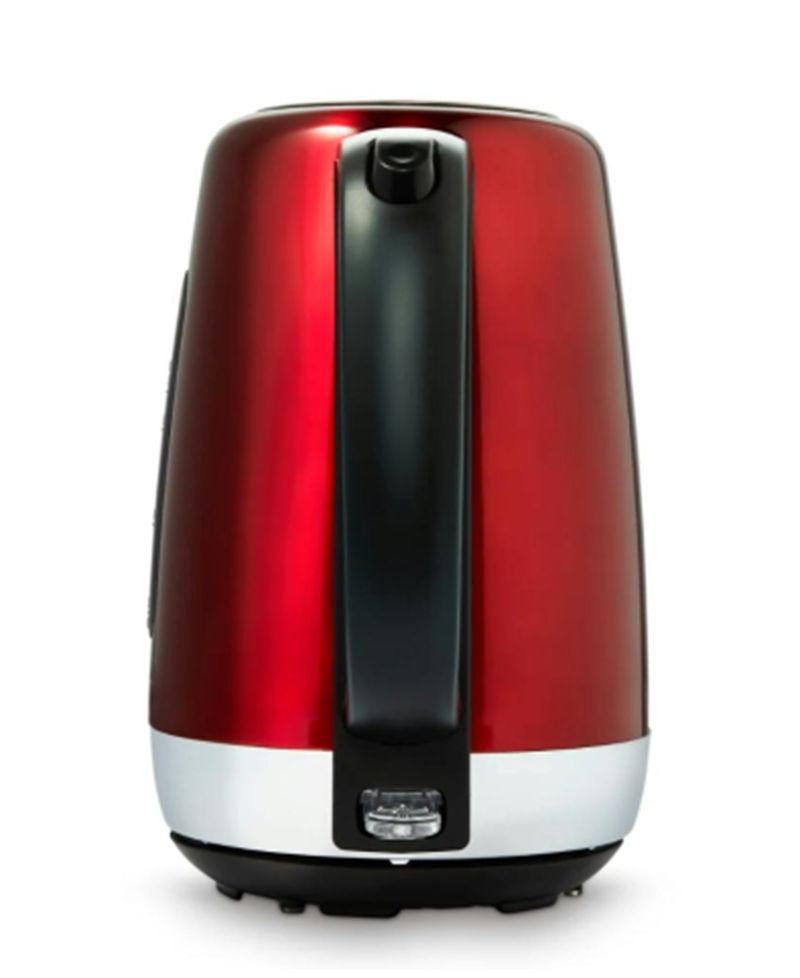 Morphy Richards 1.7L Equip Jug Kettle | Red 102785 Redmond Electric Gorey