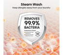 Hisense 5S Series 10.5kg Auto Dosing WiFi Washer Dryer