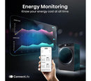 Hisense 5S Series 10.5kg Auto Dosing WiFi Washer Dryer