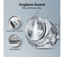 Hisense 5S Series 10.5kg Auto Dosing WiFi Washer Dryer